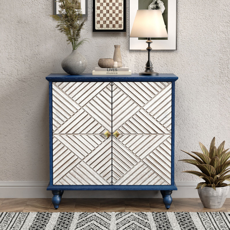 Catherine accent cabinet discount